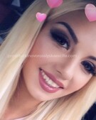 Анкета проститутки Екатерина - метро Таганский, возраст - 19