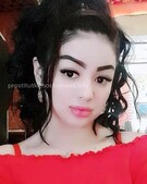 Анкета проститутки Леля - метро Хорошевский, возраст - 19