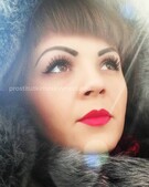 Анкета проститутки Сабина - метро Мещанский, возраст - 20