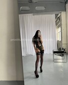 Анкета проститутки Забава - метро Ломоносовский, возраст - 20