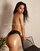 Анкета проститутки Мария - метро Басманный, возраст - 21