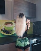 Анкета проститутки Мелисса - метро Царицыно, возраст - 21