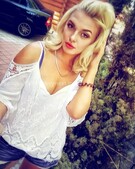 Анкета проститутки Ксюша - метро Таганский, возраст - 21