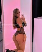 Анкета проститутки Ася - метро Пресненский, возраст - 21