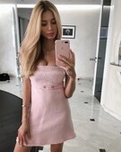 Анкета проститутки Ульяна - метро Беговой, возраст - 21