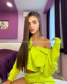 Анкета проститутки Анюта - метро Отрадное, возраст - 21