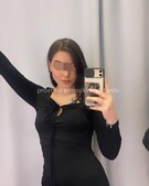 Анкета проститутки Шарлотта - метро Дорогомилово, возраст - 21