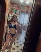 Анкета проститутки Елена - метро Черемушки, возраст - 21