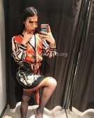 Анкета проститутки Вероника - метро Орехово-Борисово Северное, возраст - 21