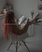 Анкета проститутки Дарья - метро Строгино, возраст - 21