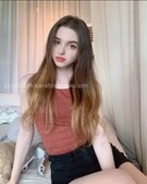 Анкета проститутки Риана - метро Тверской, возраст - 21