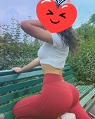 Анкета проститутки Элина - метро Тверской, возраст - 21