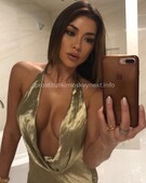 Анкета проститутки Зина - метро Отрадное, возраст - 22