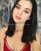 Анкета проститутки Анечка - метро Даниловский, возраст - 22