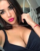 Анкета проститутки Марго - метро Тверской, возраст - 22