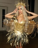 Анкета проститутки Дарина - метро Мещанский, возраст - 22