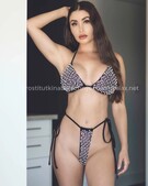 Анкета проститутки Лина - метро Южное Бутово, возраст - 22