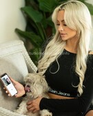 Анкета проститутки Стелла - метро Южное Бутово, возраст - 22