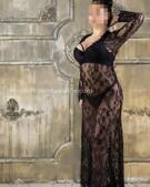 Анкета проститутки Николь - метро Красносельский, возраст - 22