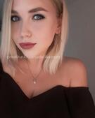 Анкета проститутки Надежда - метро Строгино, возраст - 22