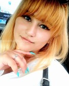 Анкета проститутки Марта - метро Хамовники, возраст - 22