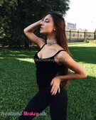 Анкета проститутки Марина - метро Тимирязевский, возраст - 22