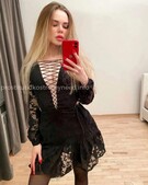 Анкета проститутки Майя - метро Ломоносовский, возраст - 22