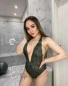 Анкета проститутки Мелисса - метро Красносельский, возраст - 22