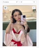 Анкета проститутки Анечка - метро Алексеевский, возраст - 22