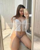 Анкета проститутки Дарья - метро Ломоносовский, возраст - 22