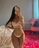 Анкета проститутки Лера - метро Красносельский, возраст - 22