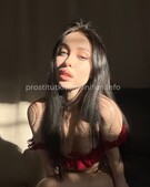 Анкета проститутки Ника - метро Ростокино, возраст - 22