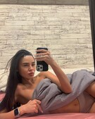 Анкета проститутки Рита - метро Теплый Стан, возраст - 22