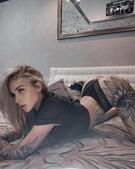 Анкета проститутки Лилия - метро Нагатино-Садовники, возраст - 22