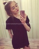 Анкета проститутки Снежана - метро Тимирязевский, возраст - 22