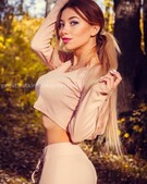 Анкета проститутки Милана - метро Обручевский, возраст - 22