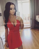 Анкета проститутки Майя - метро Беговой, возраст - 22