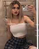 Анкета проститутки Леночка - метро Нагатино-Садовники, возраст - 23