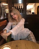 Анкета проститутки Шарлотта - метро Дорогомилово, возраст - 23