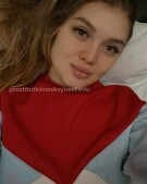 Анкета проститутки Жанна - метро Алексеевский, возраст - 23