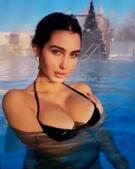 Анкета проститутки Мира - метро Измайлово, возраст - 23