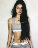 Анкета проститутки Диана - метро Нагатино-Садовники, возраст - 23