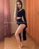 Анкета проститутки Влада - метро Дмитровский, возраст - 23