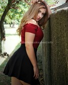 Анкета проститутки Виктория - метро Тропарево-Никулино, возраст - 23