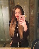 Анкета проститутки Аврора - метро Измайлово, возраст - 23