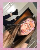 Анкета проститутки Викуся - метро Бескудниковский, возраст - 23