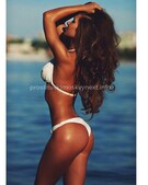 Анкета проститутки Анна - метро Щукино, возраст - 23