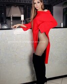 Анкета проститутки Шарлотта - метро Тверской, возраст - 23