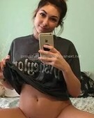 Анкета проститутки Николь - метро Отрадное, возраст - 23