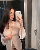 Анкета проститутки Таюша - метро Басманный, возраст - 23